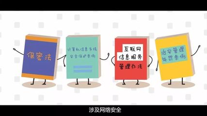 網(wǎng)絡(luò)安全無小事 法律如何構(gòu)建數(shù)字防護屏障