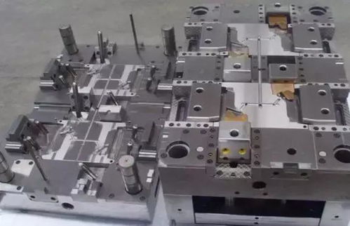 2017年全球航空模具消費額達820.08億美元，電子產品需求成關鍵驅動力